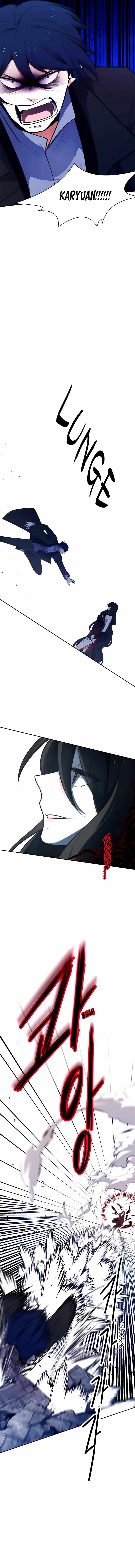 Elqueeness Chapter 222 page 12