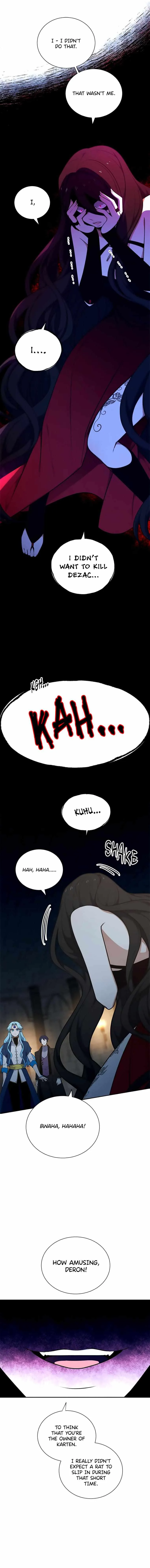 Elqueeness Chapter 222 page 10