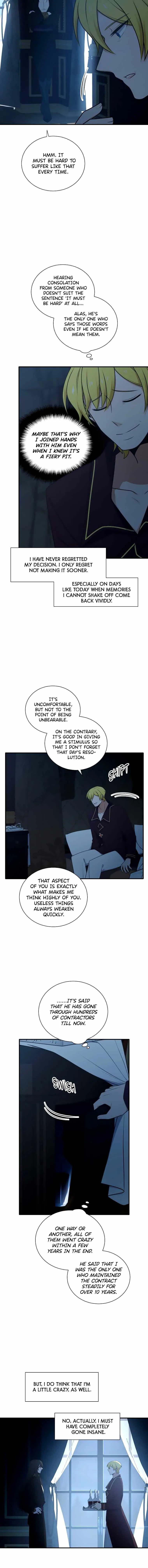 Elqueeness Chapter 227 page 10