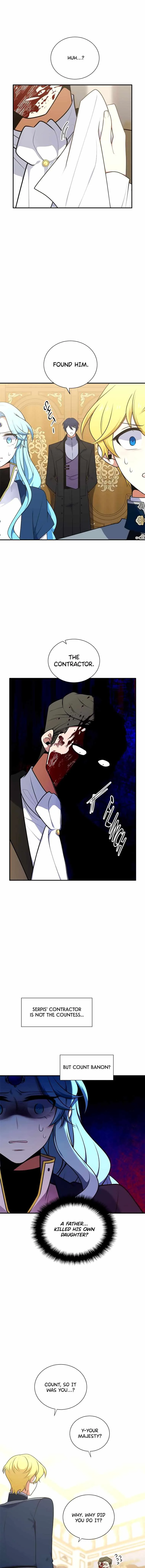 Elqueeness Chapter 225 page 12
