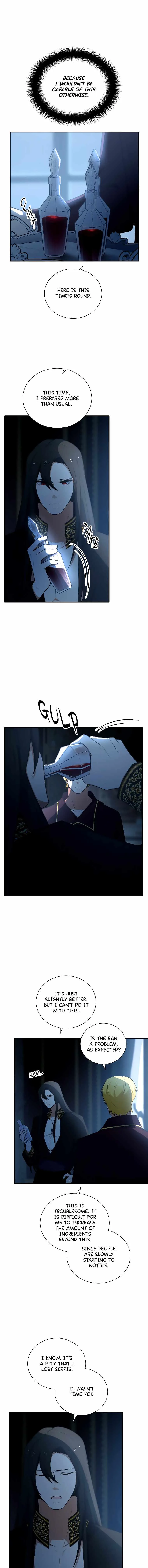 Elqueeness Chapter 227 page 11
