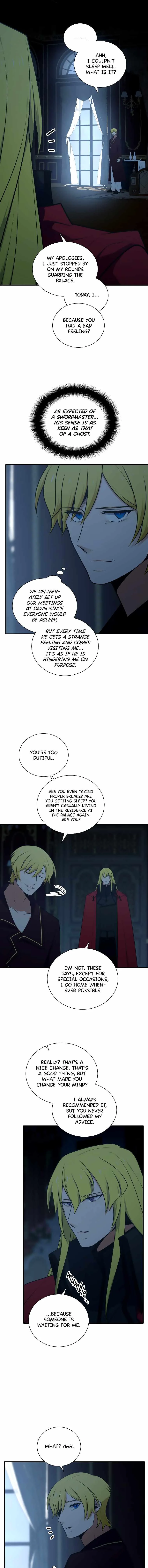 Elqueeness Chapter 227 page 14
