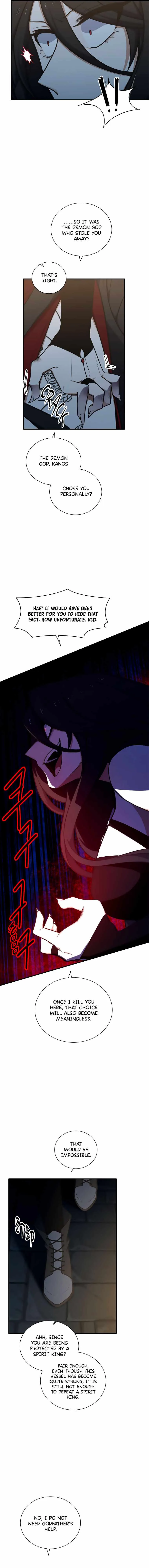 Elqueeness Chapter 223 page 5