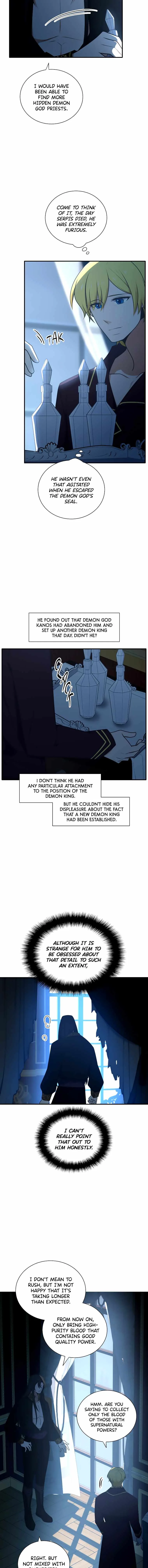 Elqueeness Chapter 227 page 12