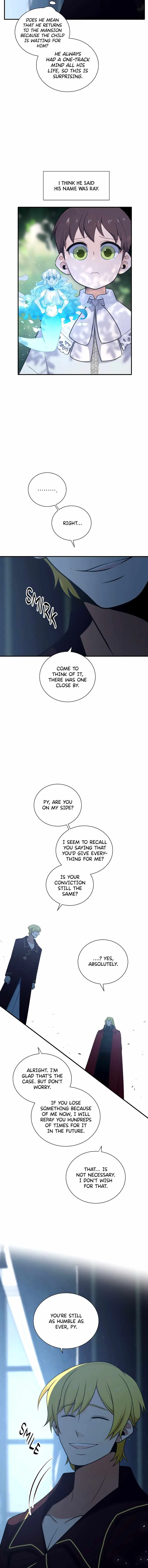 Elqueeness Chapter 227 page 15