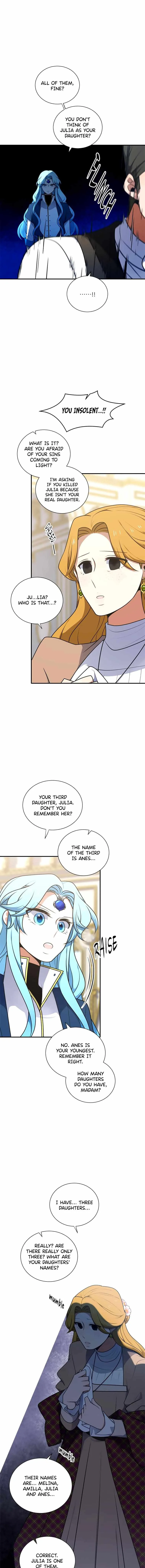 Elqueeness Chapter 225 page 15