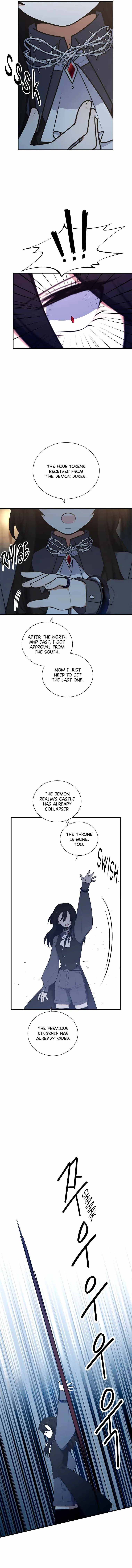 Elqueeness Chapter 223 page 7