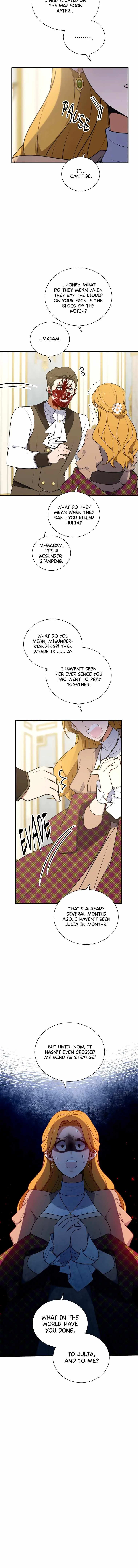 Elqueeness Chapter 226 page 3