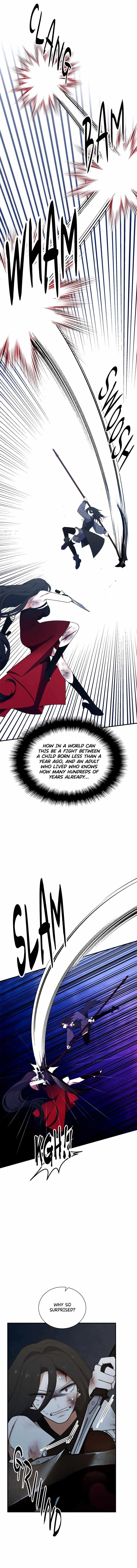 Elqueeness Chapter 223 page 10