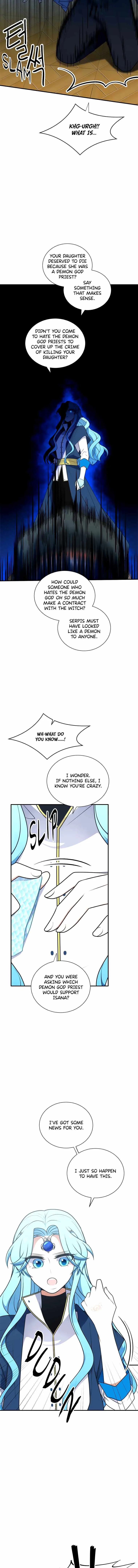 Elqueeness Chapter 226 page 7