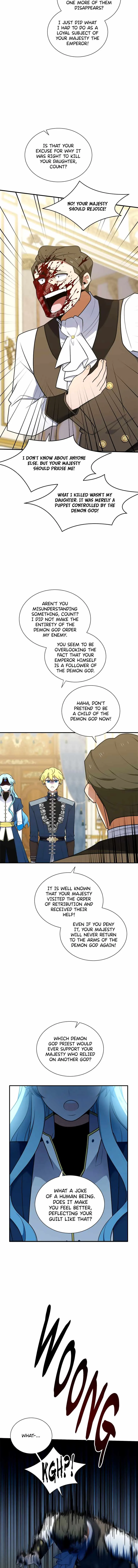 Elqueeness Chapter 226 page 6