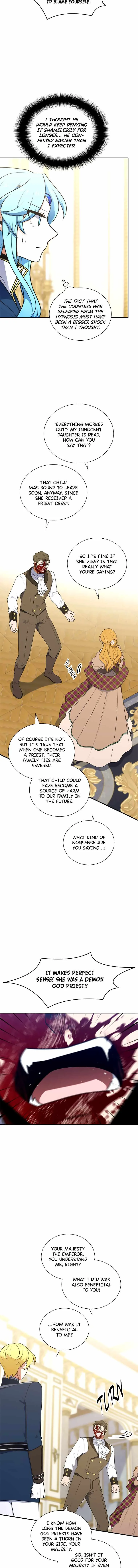 Elqueeness Chapter 226 page 5
