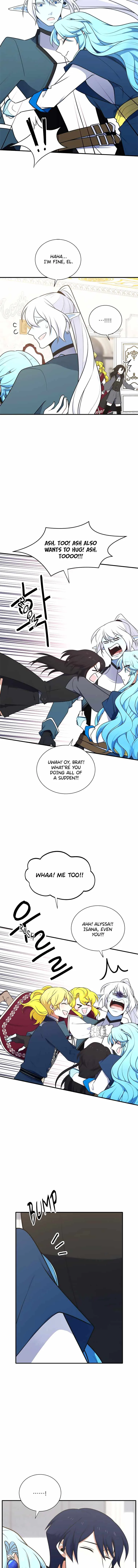 Elqueeness Chapter 226 page 15