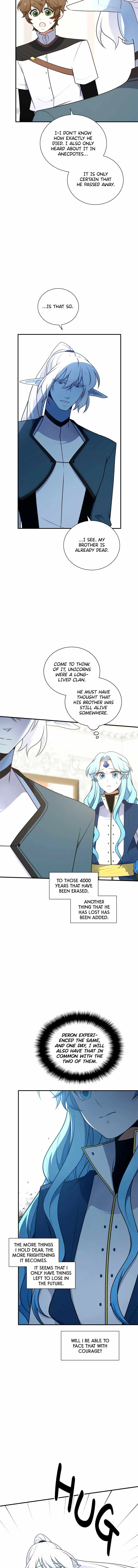 Elqueeness Chapter 226 page 14