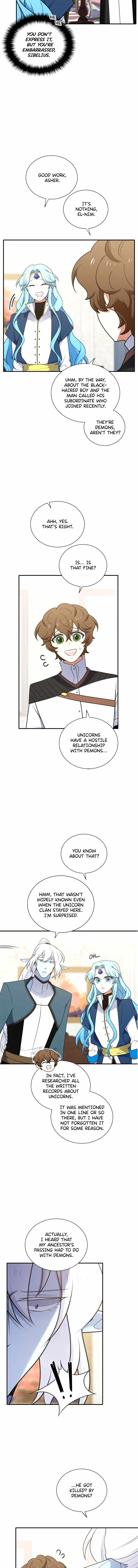 Elqueeness Chapter 226 page 13