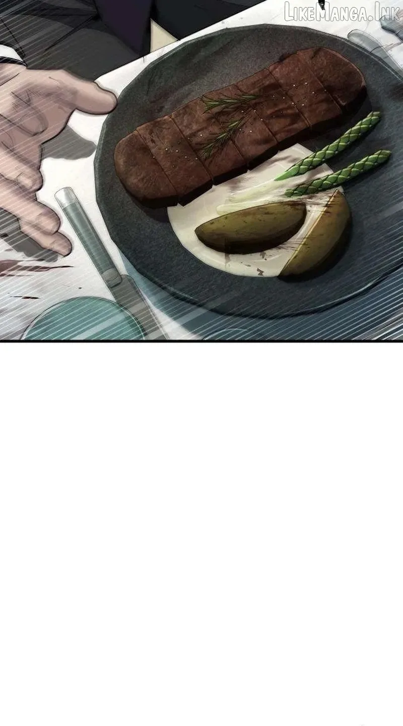 Boss Beating Chapter 26 page 36