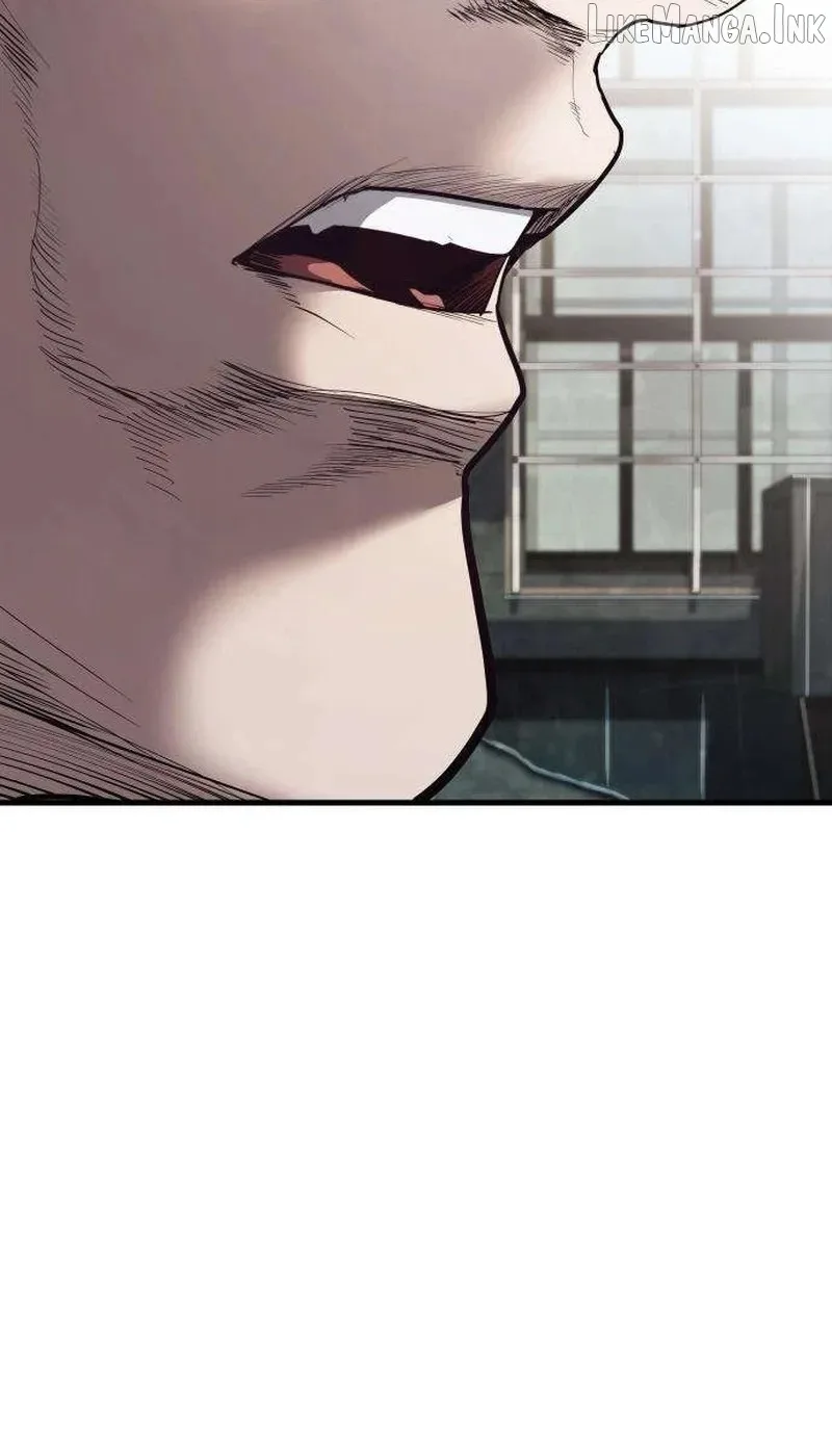 Boss Beating Chapter 26 page 44