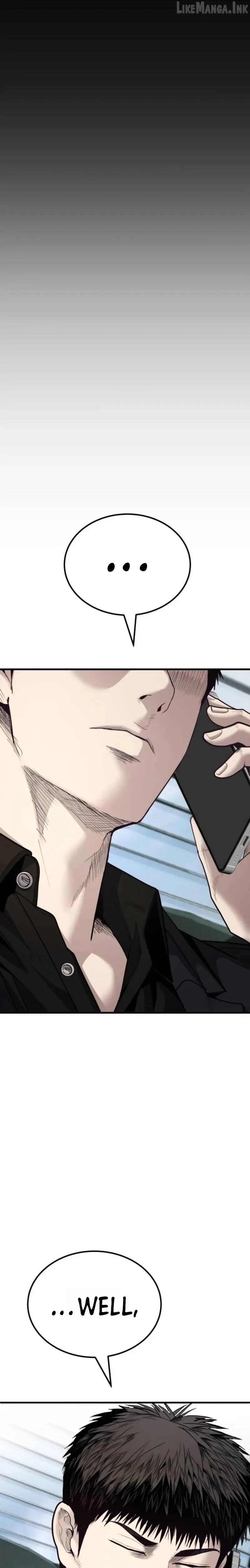 Boss Beating Chapter 27 page 19