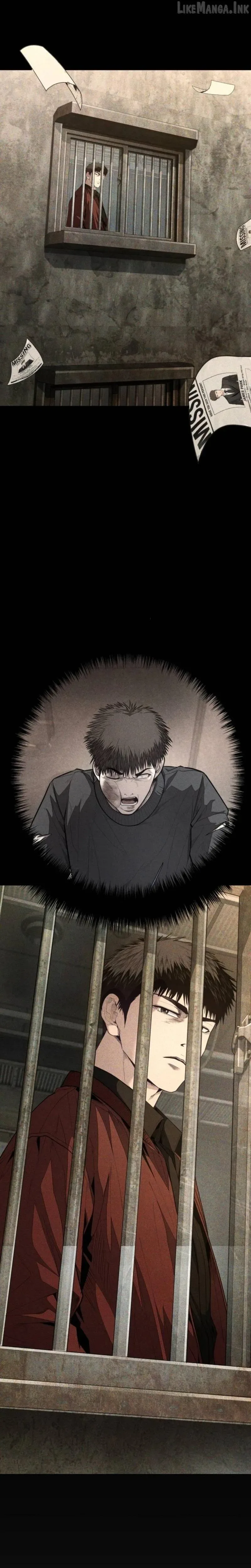 Boss Beating Chapter 27 page 18