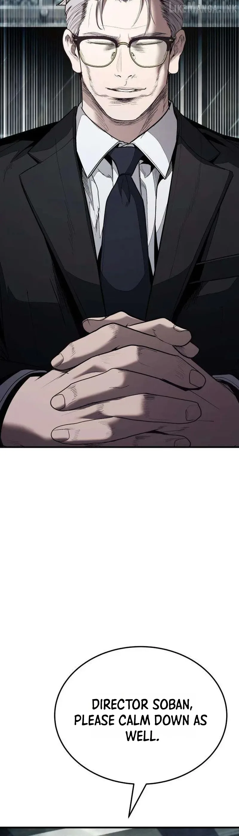 Boss Beating Chapter 26 page 46