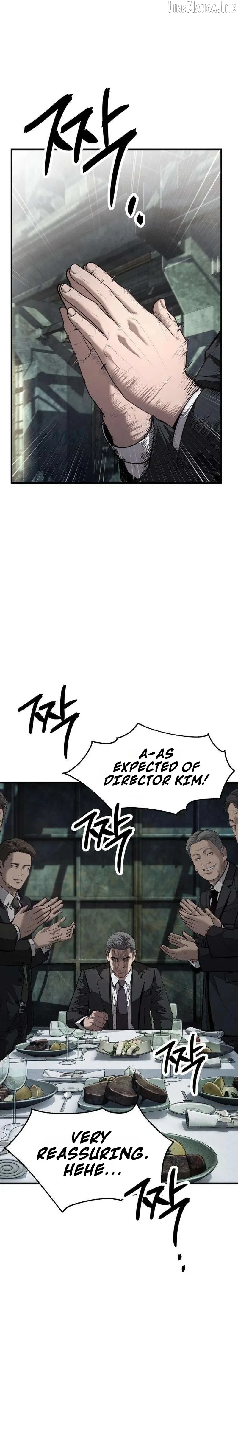 Boss Beating Chapter 26 page 55