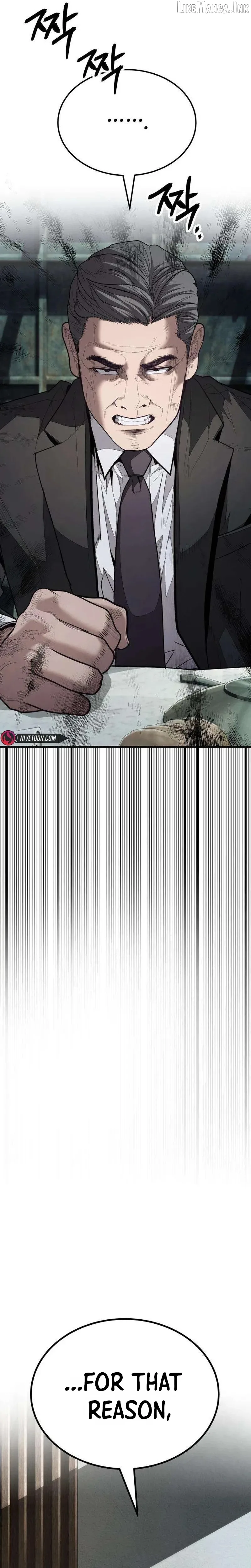 Boss Beating Chapter 26 page 56
