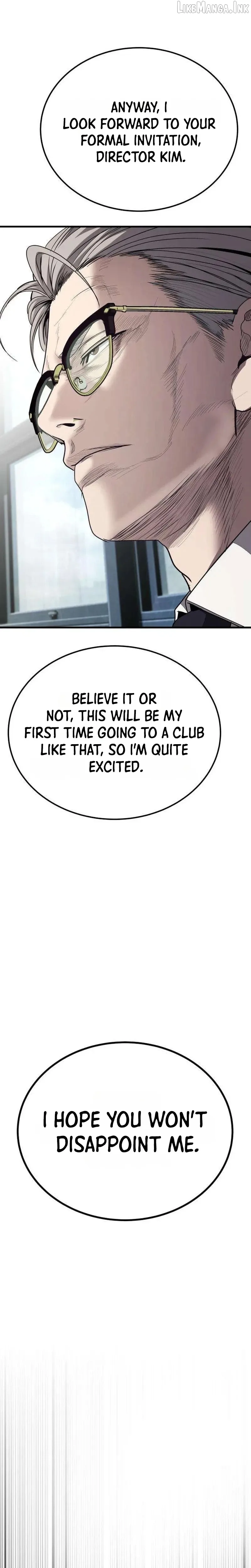 Boss Beating Chapter 26 page 64