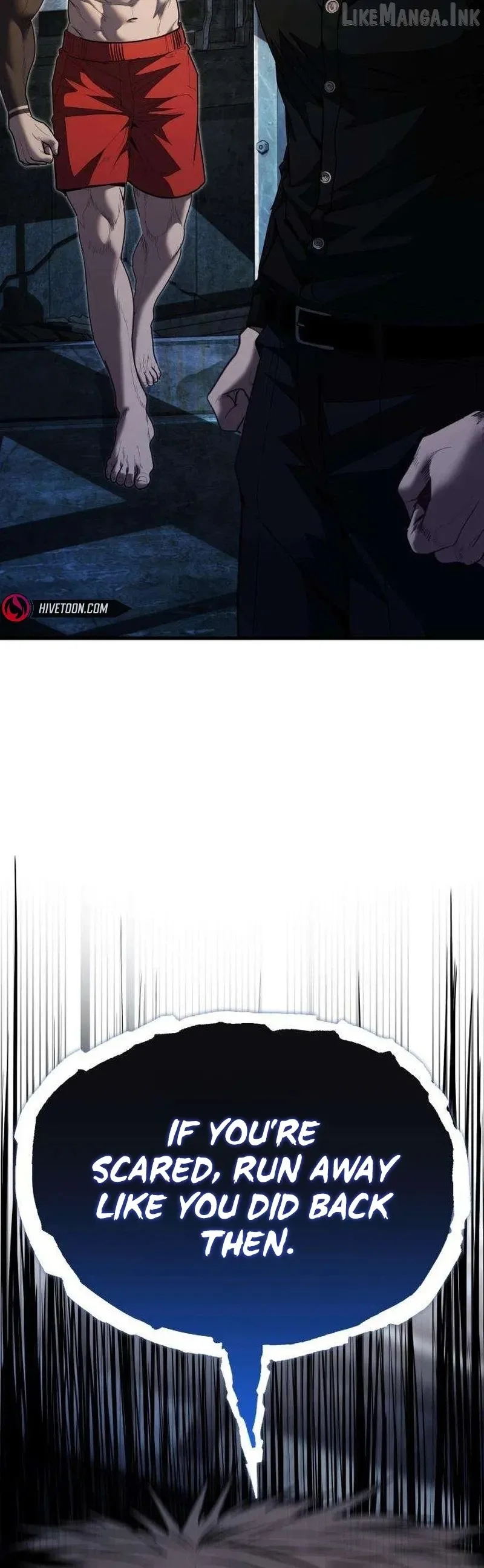 Boss Beating Chapter 26 page 69