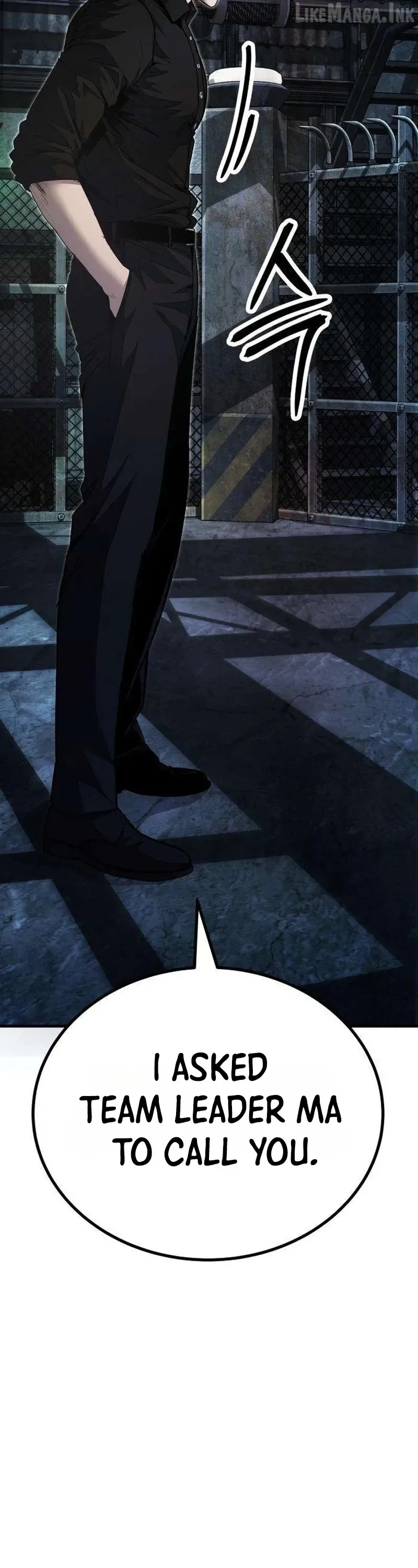 Boss Beating Chapter 26 page 67