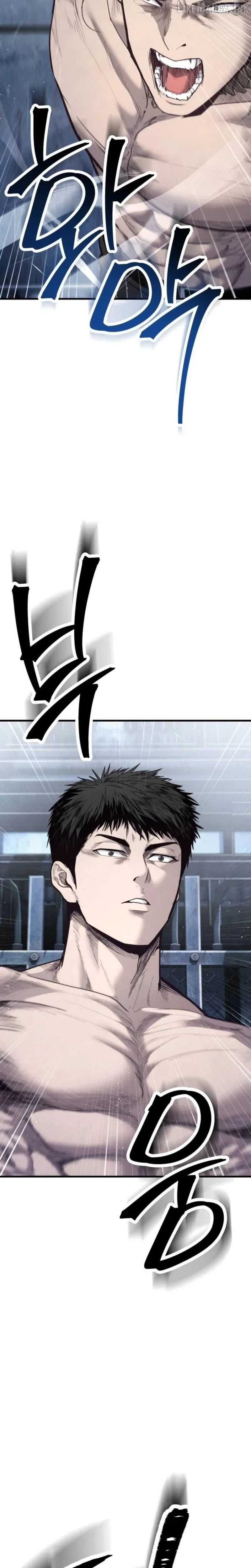 Boss Beating Chapter 27 page 50