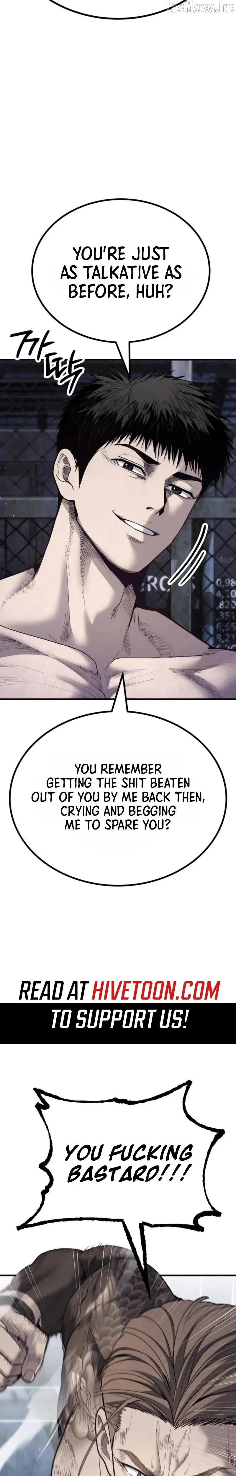 Boss Beating Chapter 27 page 49