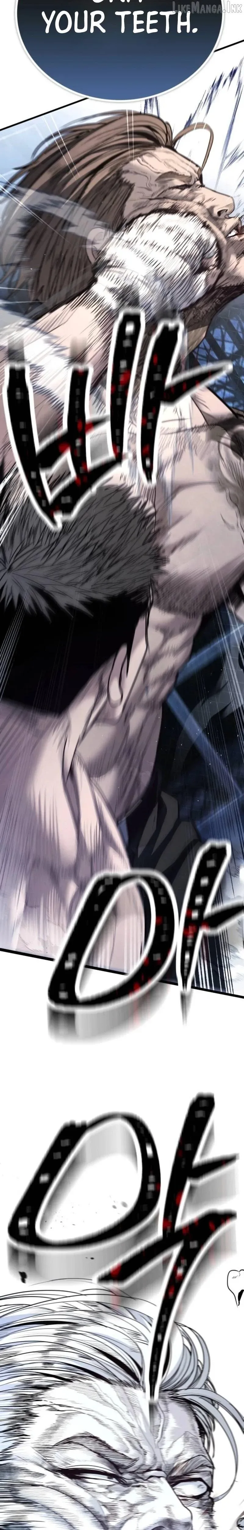 Boss Beating Chapter 27 page 53