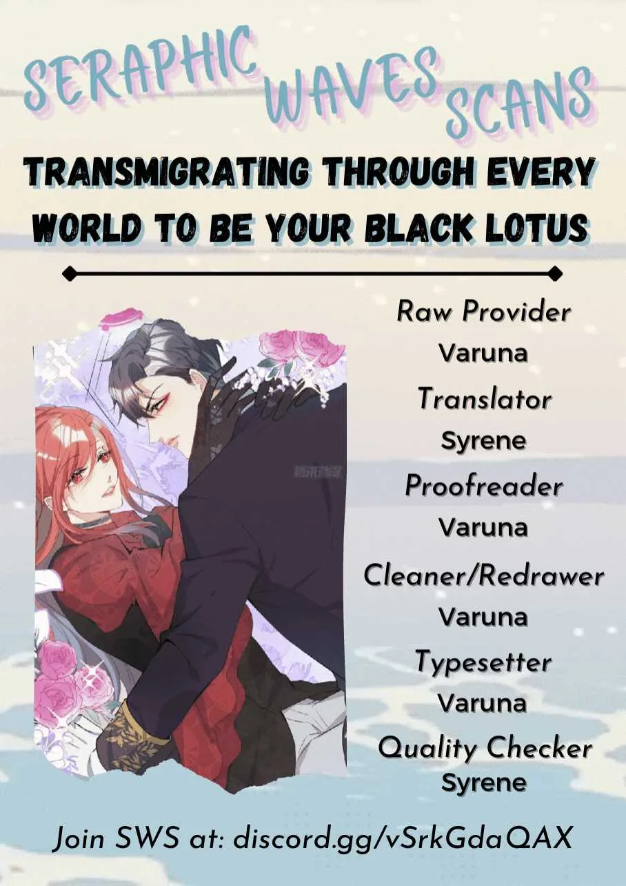 Transmigrating Through Every World to Be Your Black Lotus Chapter 0 page 4