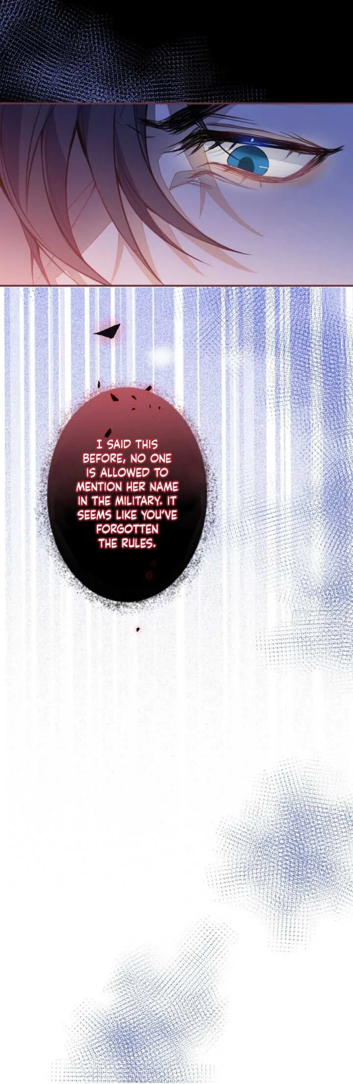 Transmigrating Through Every World to Be Your Black Lotus Chapter 2 page 22