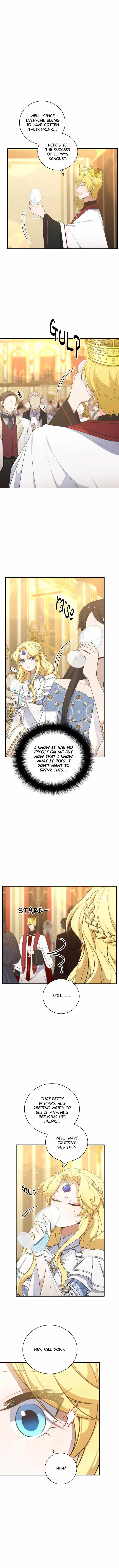 Elqueeness Chapter 257 page 7