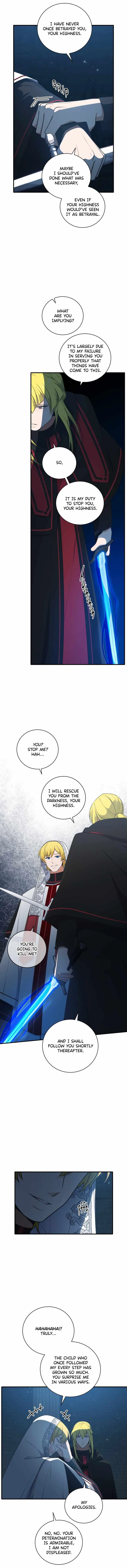 Elqueeness Chapter 260 page 4
