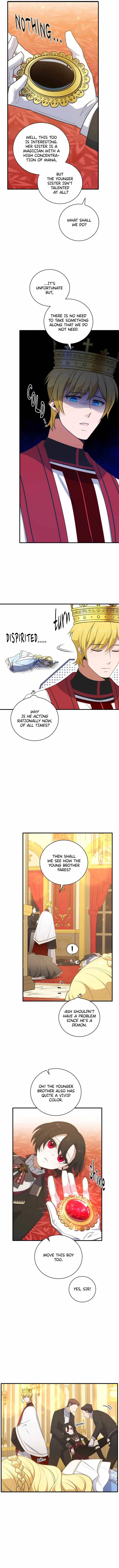 Elqueeness Chapter 258 page 6