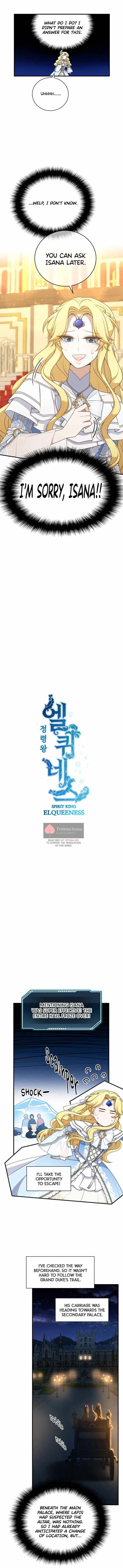 Elqueeness Chapter 259 page 6