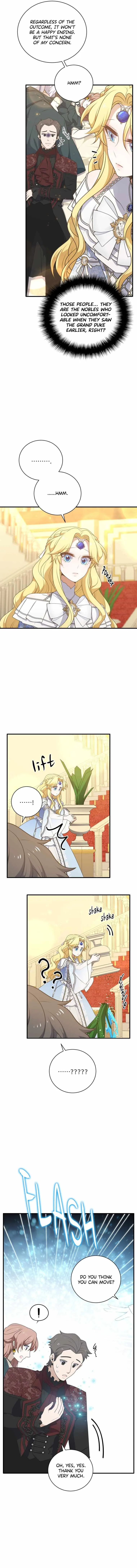 Elqueeness Chapter 259 page 3