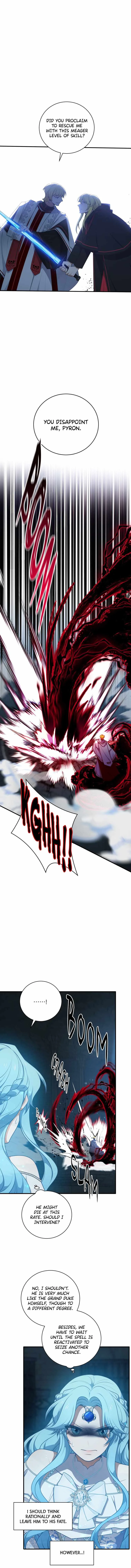 Elqueeness Chapter 260 page 7