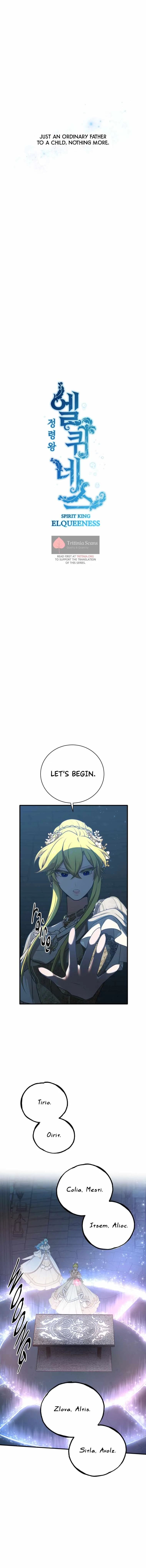 Elqueeness Chapter 261 page 4