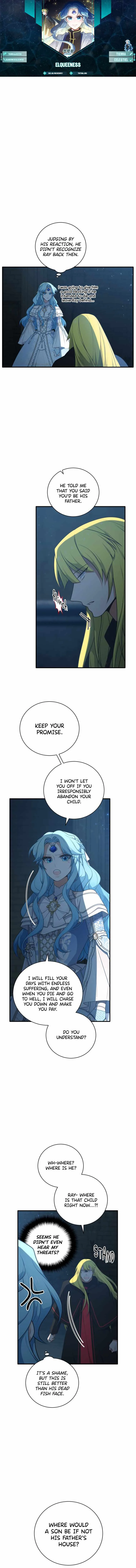 Elqueeness Chapter 261 page 2