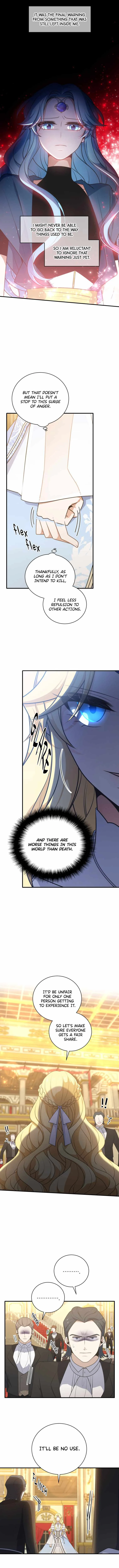 Elqueeness Chapter 258 page 13
