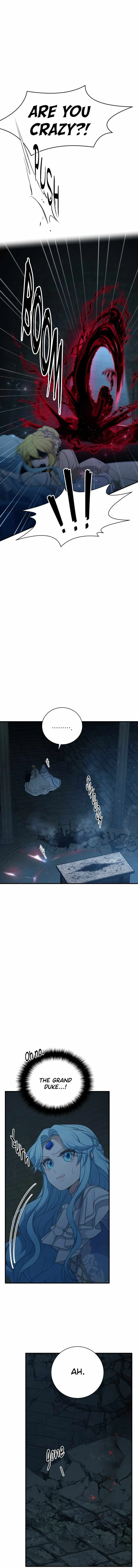Elqueeness Chapter 261 page 8
