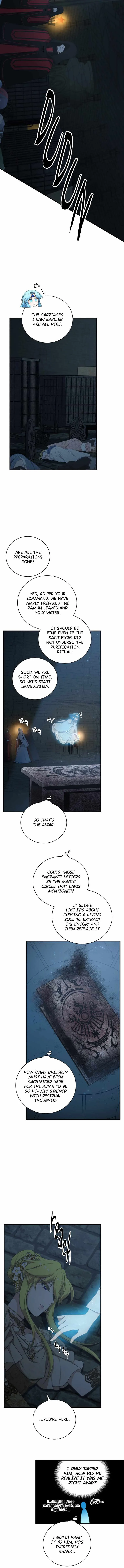 Elqueeness Chapter 259 page 12