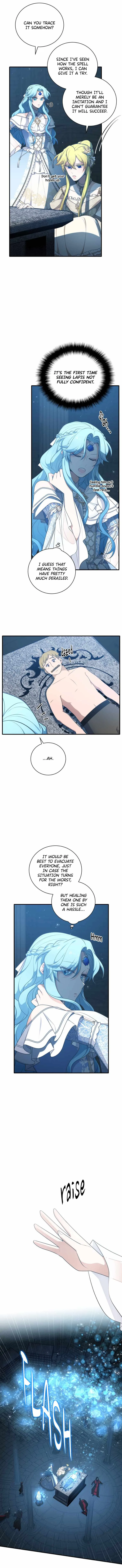Elqueeness Chapter 260 page 12
