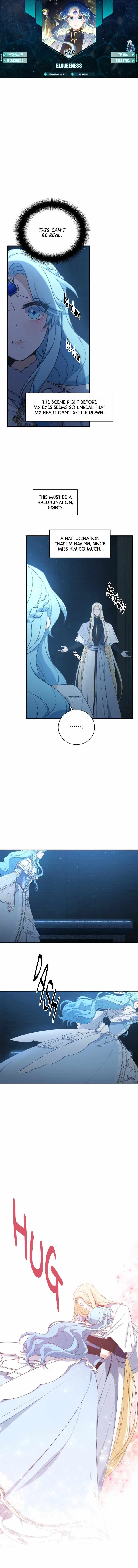 Elqueeness Chapter 262 page 2