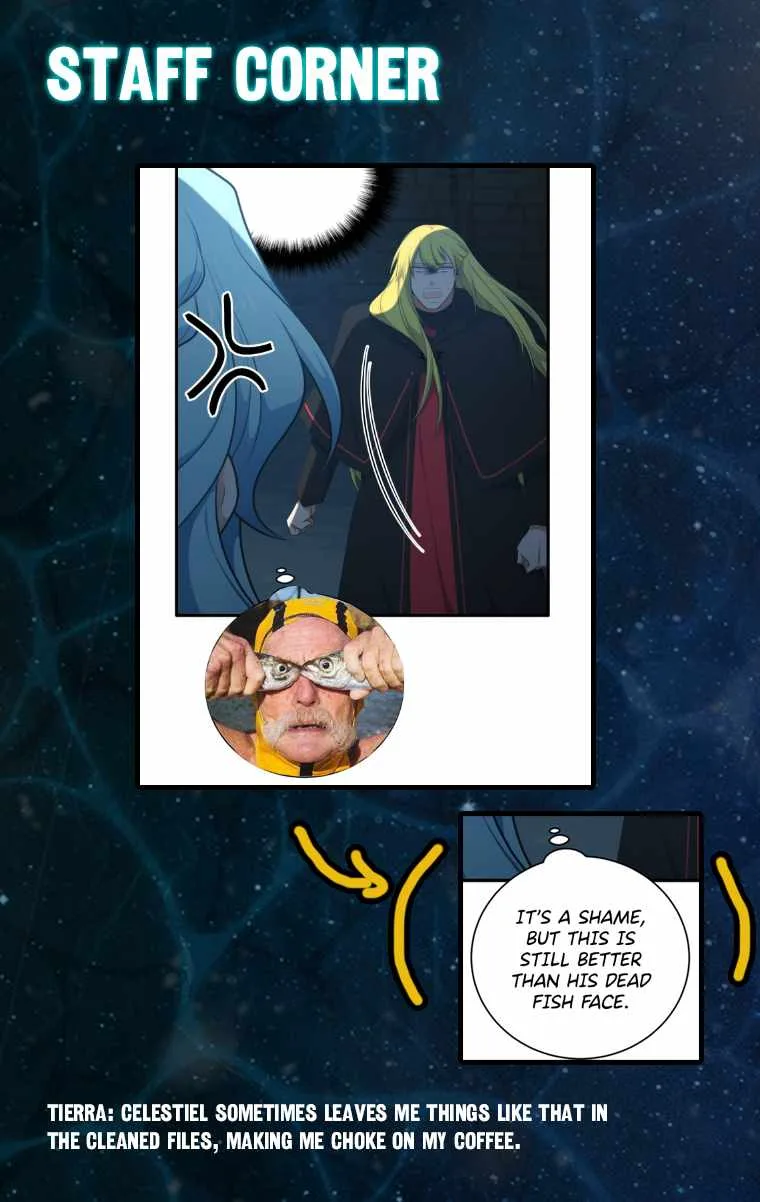 Elqueeness Chapter 261 page 17