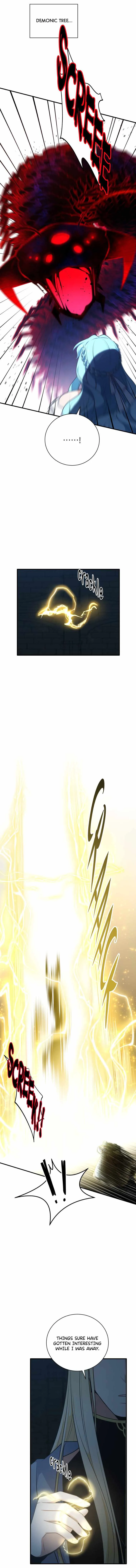 Elqueeness Chapter 261 page 15