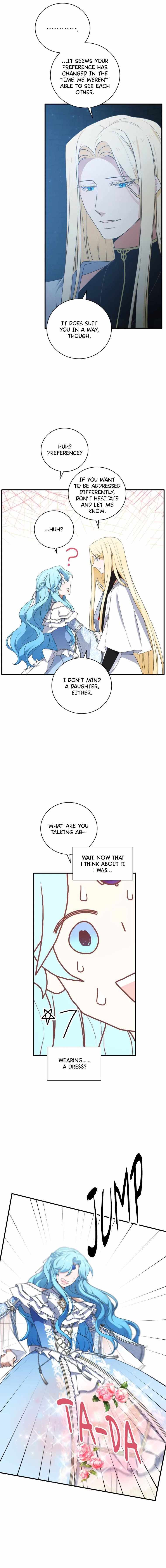 Elqueeness Chapter 262 page 4